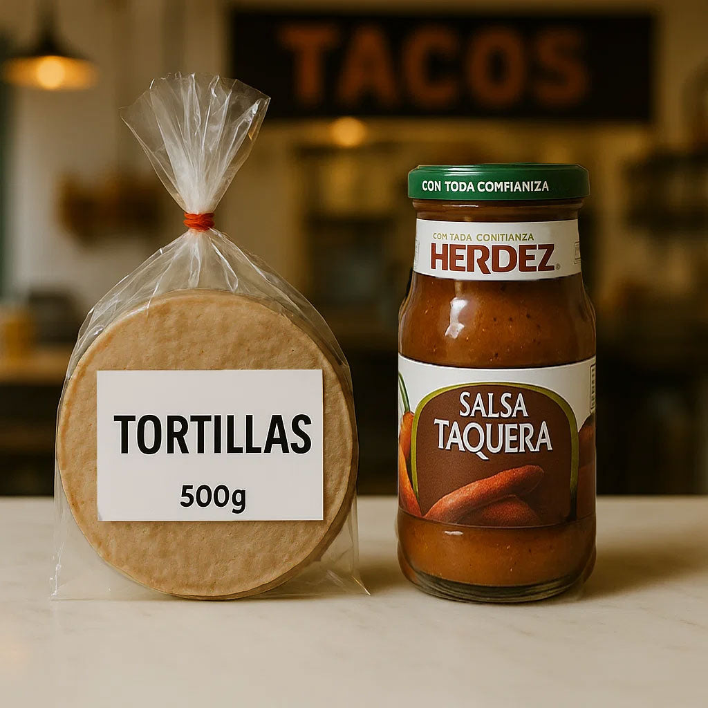 Taco-Starter-Bundle