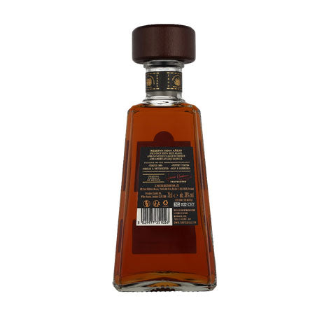 Tequila 1800 Añejo 70 cl.