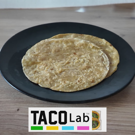 Tortilla "15 cm tradicional" 1000 gr - Komali